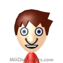 Phineas Flynn Mii Image by SlimeGuy