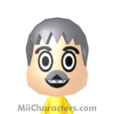 Gumball Watterson Mii Image by a guy