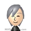 Henry Mii Image by Chigai