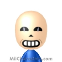 Sans Mii Image by Micjoeson