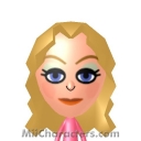 Bette Davis Mii Image by SpongeBop