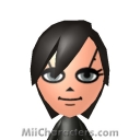 Mettaton Mii Image by Micjoeson