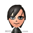 Mettaton Mii Image by Micjoeson