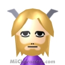 Asgore Mii Image by Micjoeson