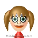 Baby Mii Image by sup bra