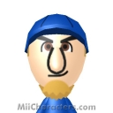 Harry Mii Image by ToBeMii