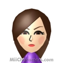 Cher Lloyd Mii Image by Amy Tomlinson