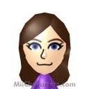 Akane Mii Image by DeltaKlim