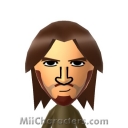 Mcree Mii Image by Delam