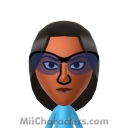 Symmetra Mii Image by Delam