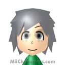 Bugsy Mii Image by steverocks999