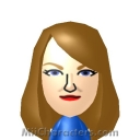 Melissa Benoist Mii Image by VHS