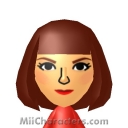 Mary Elizabeth Winstead Mii Image by VHS