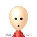 Shy Guy Mii Image by dewey