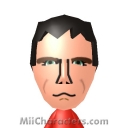 Ben Stiller Mii Image by Ajay