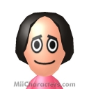 Patrick Star Mii Image by BubsyTheBobcat