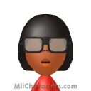 Garnet Mii Image by Mahmus