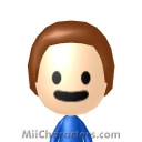 The Kid Mii Image by Titan2001