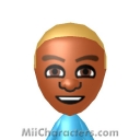 Disco Kid Mii Image by chibipsychoV3