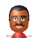 Doc Louis Mii Image by Dripples