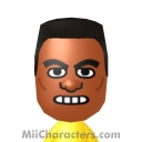 Mr. Sandman Mii Image by Dripples