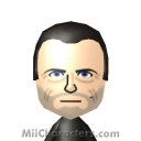 Michael De Santa Mii Image by Dripples