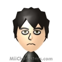 Billie Joe Armstrong Mii Image by Dripples