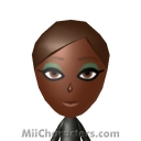 Arabella Mii Image by rhythmclock