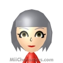 Rainbow Mii Image by rhythmclock