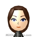 Sasha Mii Image by rhythmclock