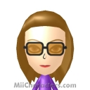 Adelaide Mii Image by rhythmclock