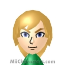 Link Mii Image by Korenji