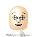 Fridge Mii Image by MisterJukebox8