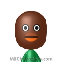 Duck Guy Mii Image by MisterJukebox8