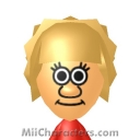 Lisa Simpson Mii Image by JJrocks