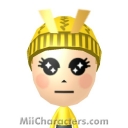 Pikachu Mii Image by ChandaFood