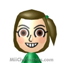 Kenta Mii Image by ChandaFood