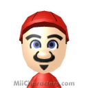 Super Mario Mii Image by coolguy360