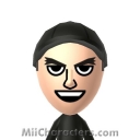 Phil Mii Image by FloorIt