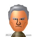 Raoh Mii Image by Killinator