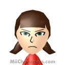 Ryoubi Mii Image by Killinator