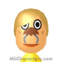 Withered Chica Mii Image by Freddo fezbor