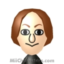 Larry Fine Mii Image by SuperCaptainN