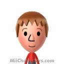 James Mii Image by jellybabies