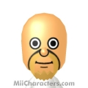 Homer Simpson Mii Image by Cheby