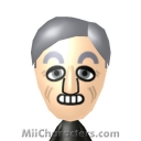 Maury Povich Mii Image by Skitz27