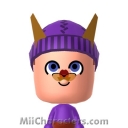 Tattletail Mii Image by Funky