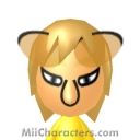 Hypno Mii Image by ChelseaHedgeho