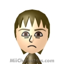 Jonathan Byers Mii Image by PaperJam