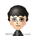 Mike Wheeler Mii Image by PaperJam